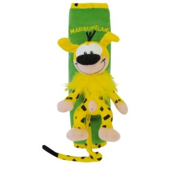 Peluche marsupilami sales 120 cm